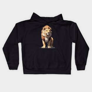 The Lion King Kids Hoodie